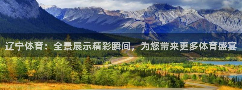 辽宁体育：全景展示精彩瞬间，为您带来更多体育盛宴